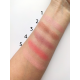 ORYX Silk blush ORYX Шовкові рум'яна №01