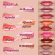 Блиск для губ з пензликом IMPALA VINYL LIPGLOSS колір № 01