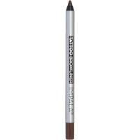Гелевый карандаш для бровей IMPALA Tattoo Gel Eyebrow Pencil №52