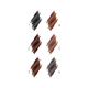 Олівець для брів IMPALA з щіточкою водостійкий №04 Light Brown