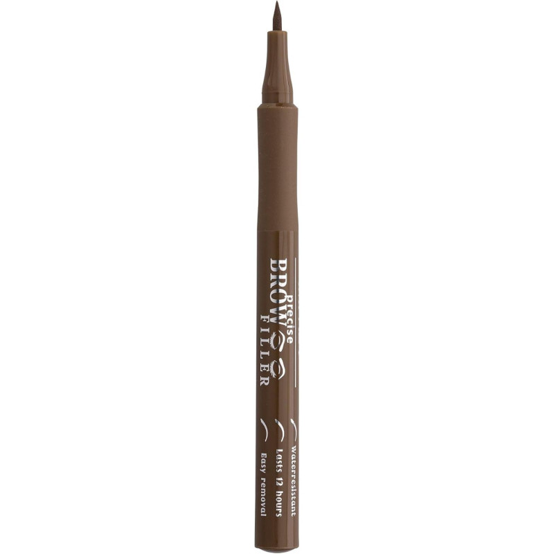 Подводка филлер для бровей IMPALA PRECISE BROWFILLER №1 Ebony