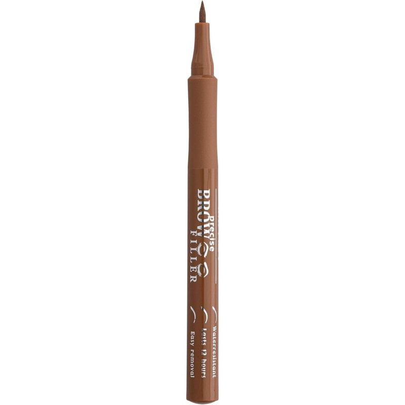 Подводка филлер для бровей IMPALA PRECISE BROWFILLER №3 Auburn