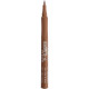 Подводка филлер для бровей IMPALA PRECISE BROWFILLER №3 Auburn