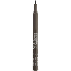PRECISE BROWFILLER |Подводка филлер для бровей IMPALA №4