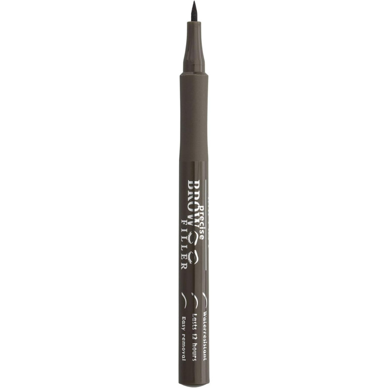 Подводка филлер для бровей IMPALA PRECISE BROWFILLER №4 Blonde