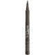 Подводка филлер для бровей IMPALA PRECISE BROWFILLER №4 Blonde