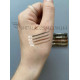 Подводка филлер для бровей IMPALA PRECISE BROWFILLER №1 Ebony