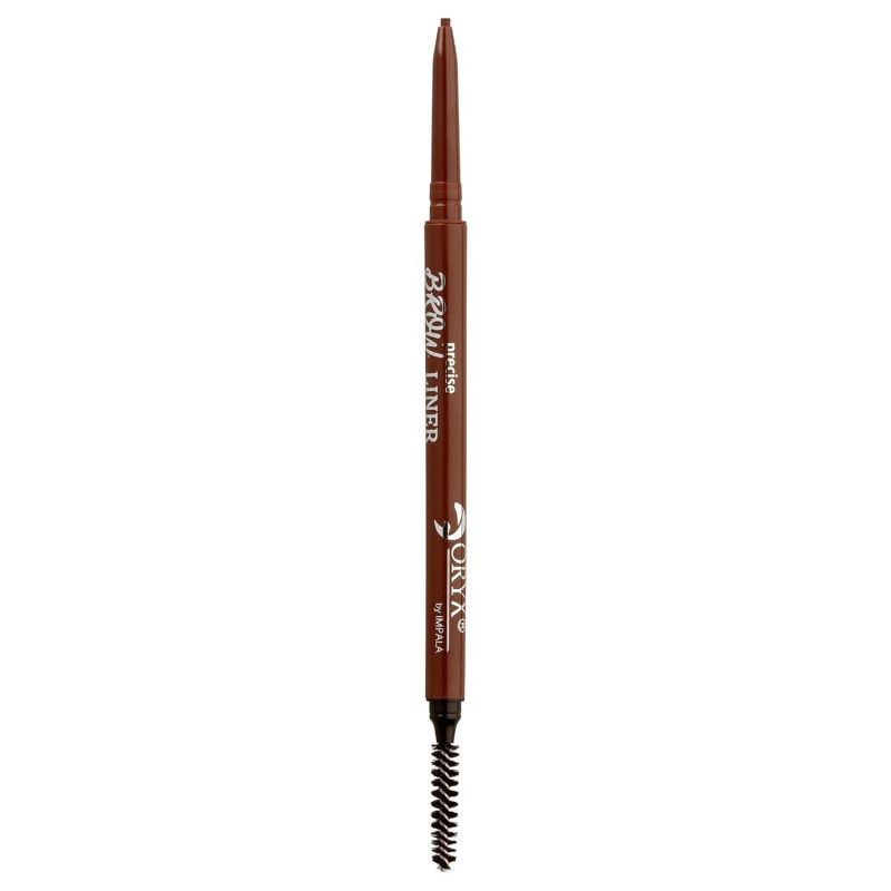 Олівець для брів механічний ORYX Brow Liner №602 Chestnut