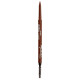 Олівець для брів механічний ORYX Brow Liner №602 Chestnut