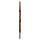 Карандаш для бровей механический ORYX Brow Liner №606 Brunette