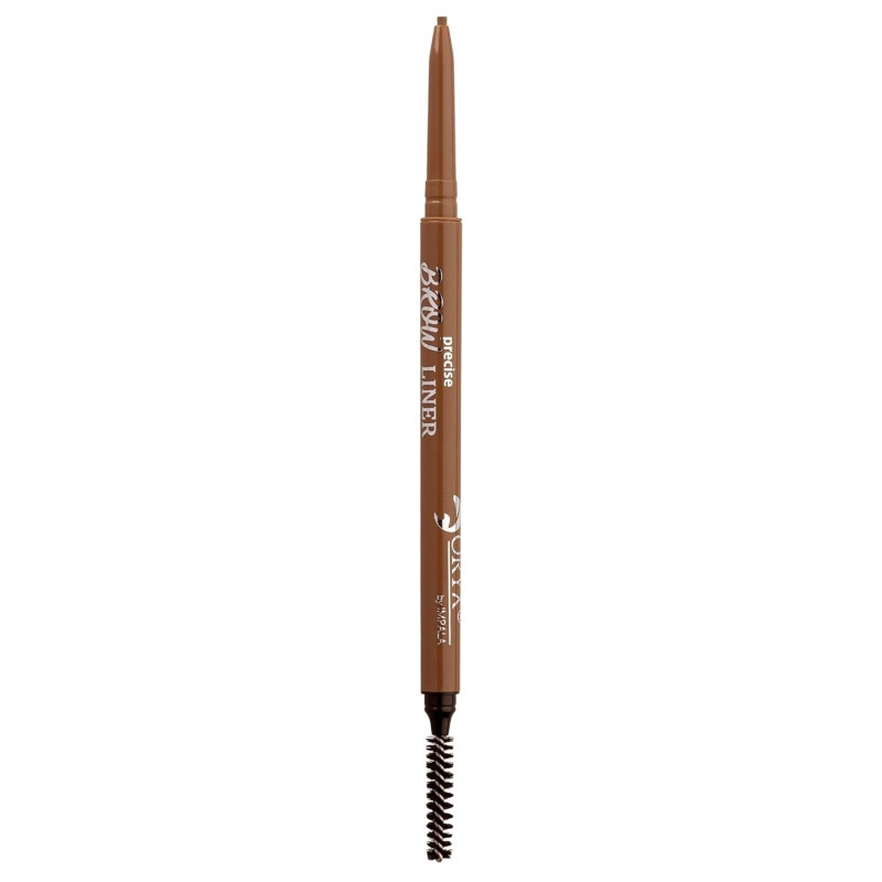 Олівець для брів механічний ORYX Brow Liner №607 Hazelnut