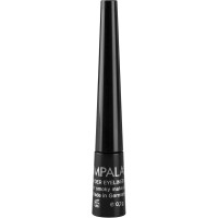 POWDER EYELINER for smoky make up | Пудрова підводка для макіяжу «smoky eyes» №503
