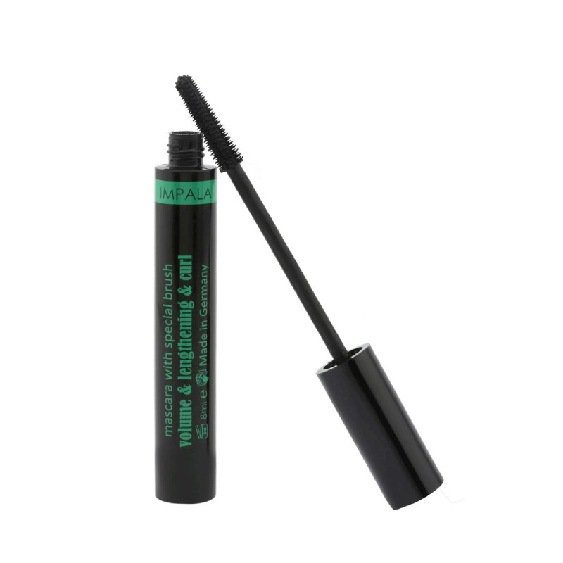 Туш для вій IMPALA LASH ABSOLUTE
