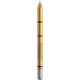 Олівець для очей BROOKLIN Eyeliner водостійкий №303 Silver Eye