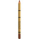 Олівець для очей BROOKLIN Eyeliner водостійкий №313 Terracotta Brown