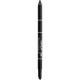 М'який олівець для стрілок з розтушовуванням IMPALA Silicone Eyeliner №01 Black