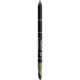 Мягкий карандаш с растушёвкой для стрелок IMPALA Silicone Eyeliner №13 Emerald Green