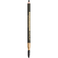 IMPALA Smoky Effect — стойкий карандаш для дымчатого макияжа 04