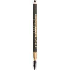 IMPALA Smoky Effect — стойкий карандаш для дымчатого макияжа 04