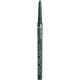 ORYX механічний олівець кайал Oryx Khol Kajal Eyeliner №1 Green Blackened | Кремоподібний і легкий для нанесення