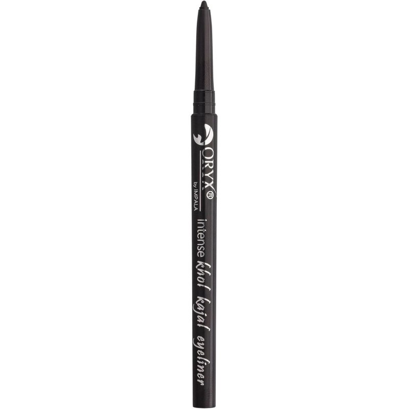 ORYX механічний олівець кайал Oryx Khol Kajal Eyeliner №3 Onyx | Кремоподібний і легкий для нанесення