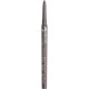 ORYX механічний олівець кайал Oryx Khol Kajal Eyeliner №5 Smoky Silver | Кремоподібний і легкий для нанесення
