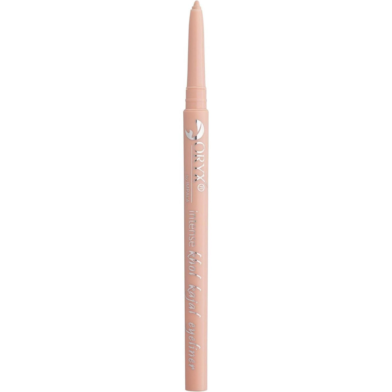 ORYX механічний олівець кайал Oryx Khol Kajal Eyeliner №7 Creamy Nude | Кремоподібний і легкий для нанесення
