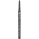 ORYX механічний олівець кайал Oryx Khol Kajal Eyeliner №10 Metallic gray | Кремоподібний і легкий для нанесення