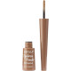 Тіні для брів з аплікатором IMPALA Eyebrow Powder колір №03 Hazelnut