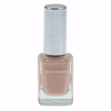 BROOKLIN Лак для ногтей NUDE №58