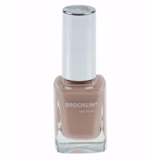 BROOKLIN Лак для ногтей NUDE №59