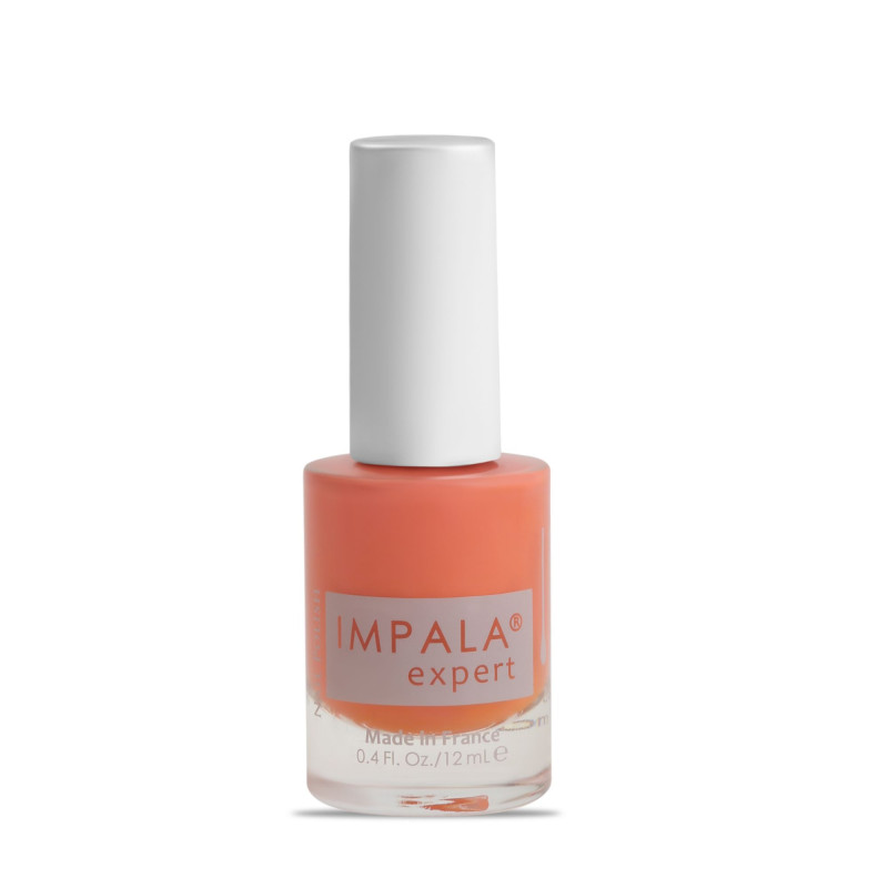 Лак для ногтей IMPALA EXPERT Nail Polish цвет №14