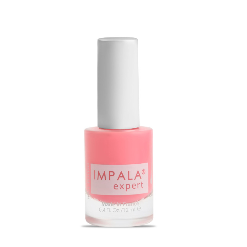 Лак для нігтів IMPALA EXPERT Nail Polish колір №21