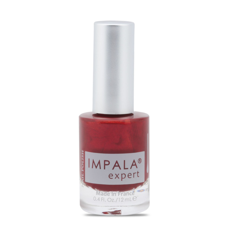Лак для ногтей IMPALA EXPERT Nail Polish цвет №24