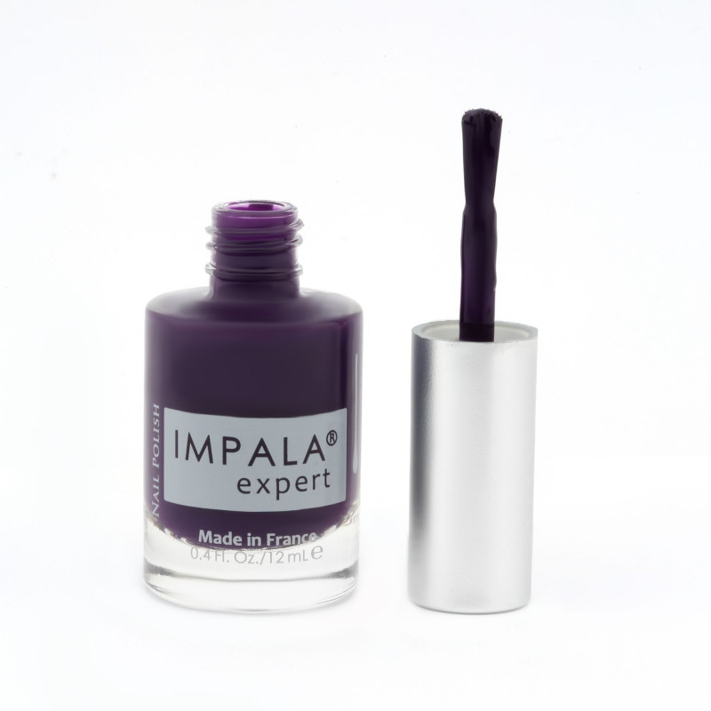 Лак для нігтів IMPALA EXPERT Nail Polish колір №28