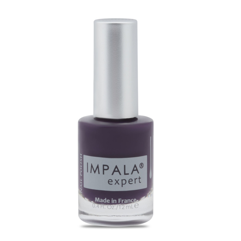 Лак для нігтів IMPALA EXPERT Nail Polish колір №28