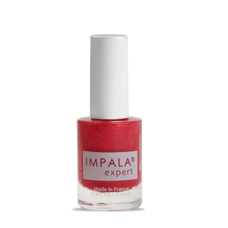 Лак для ногтей IMPALA EXPERT Nail Polish цвет №34