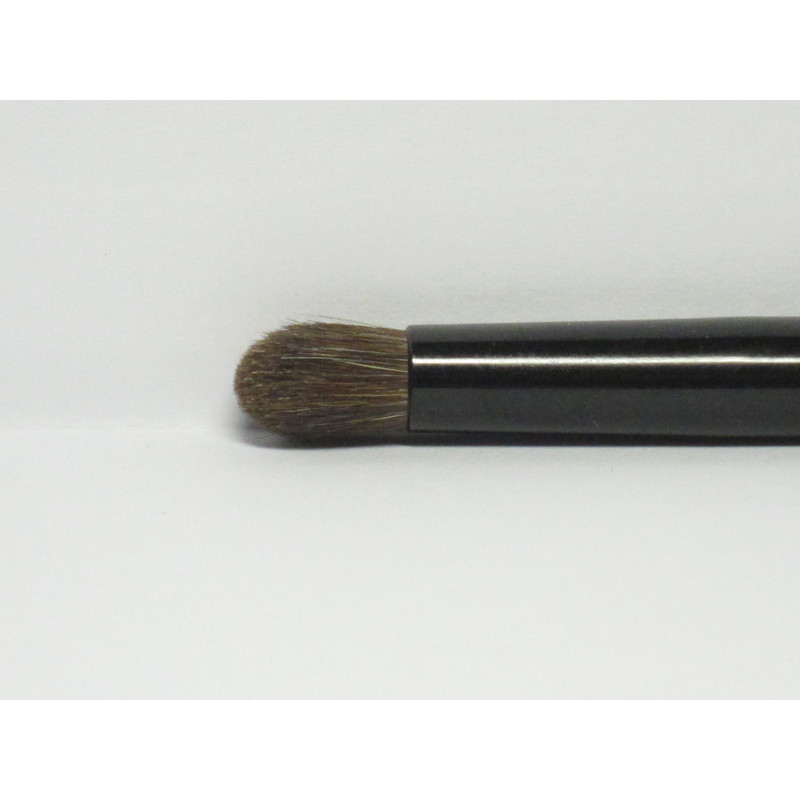 Пензлик для макіяжу Smoky eyes - ворс коза IMPALA SMUDGE BRUSH №10