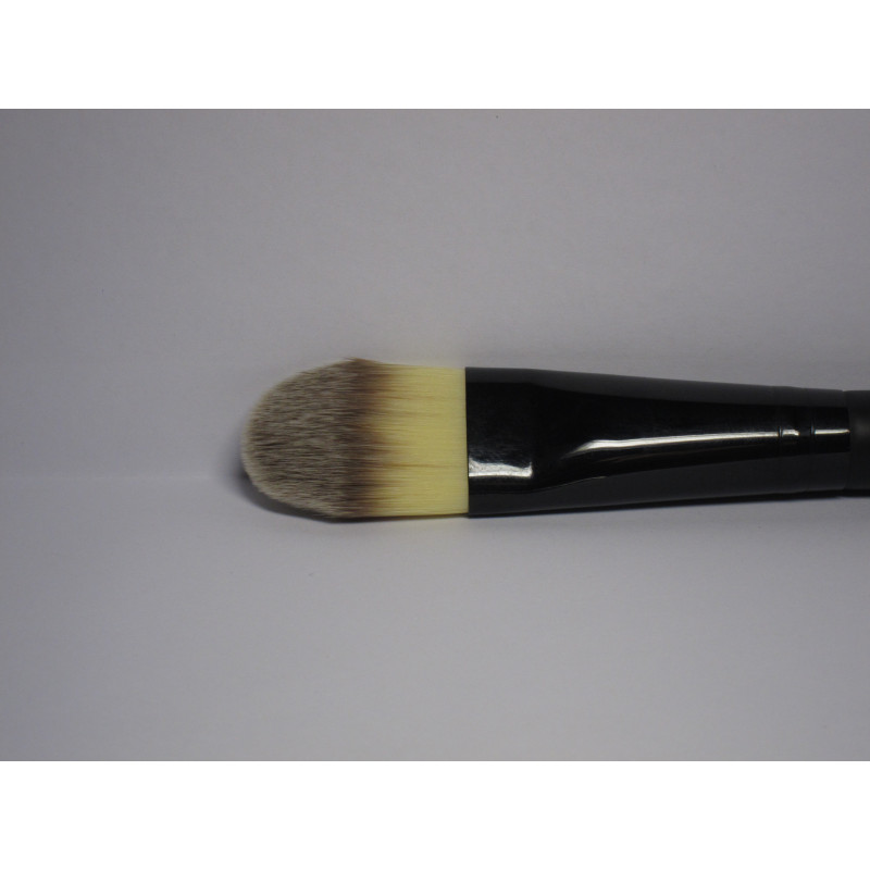 Пензлик для тонального крему - нейлон IMPALA FOUNDATION BRUSH №8