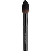 EXACT PLACEMENT BRUSH №1 | Пензлик великий для пудри і рум'ян - ворс коза