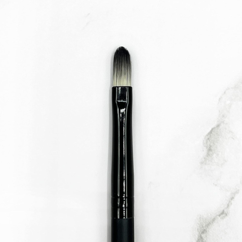 Пензлик для рідкого коректора - нейлон | IMPALA CONCEALER BRUSH №20