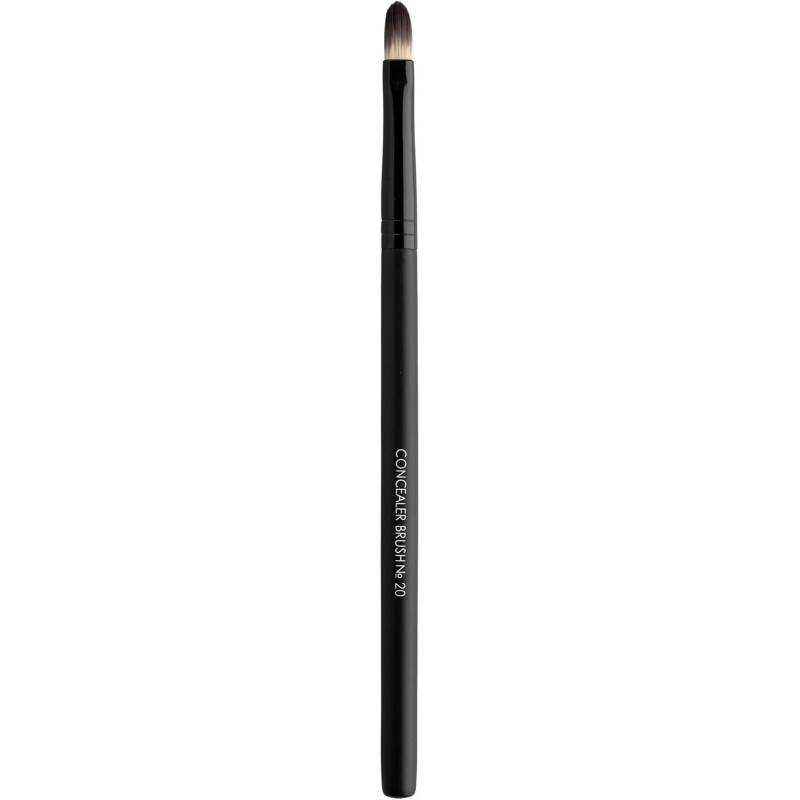 Пензлик для рідкого коректора - нейлон | IMPALA CONCEALER BRUSH №20