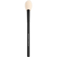 ANGLED BLUSH BRUSH №29 | Віяловий пензель для хайлайтера - ворс нейлон