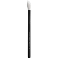 IMPALA Slanted Duo fiber brush for contour and highlighter №30|Скошений пензель для хайлайтера