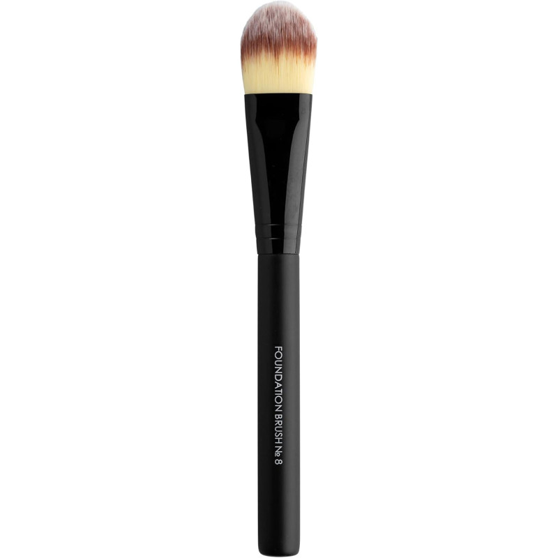 Пензлик для тонального крему - нейлон IMPALA FOUNDATION BRUSH №8