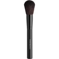MAKE-UP BRUSH №5 | Пензлик великий для пудри - ворс коза