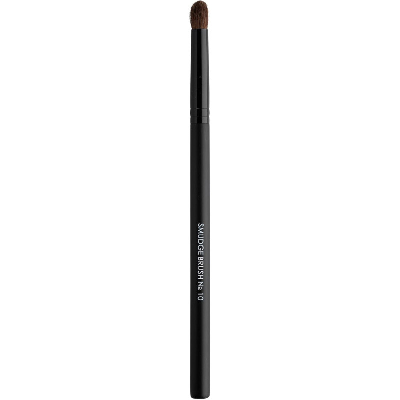 Пензлик для макіяжу Smoky eyes - ворс коза IMPALA SMUDGE BRUSH №10