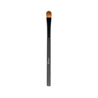 EYESHADOW BRUSH №9 | Кисть средняя для теней плоская – ворс коза 