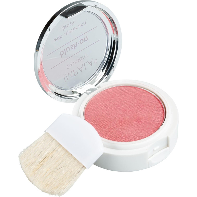 Рум'яна для обличчя IMPALA Blush On тон № 1