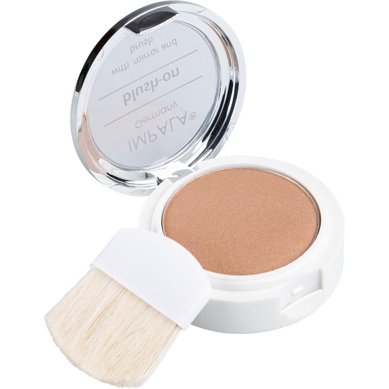 Рум'яна для обличчя IMPALA Blush On тон № 3
